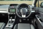 Subaru Levorg 2015 года (UK)